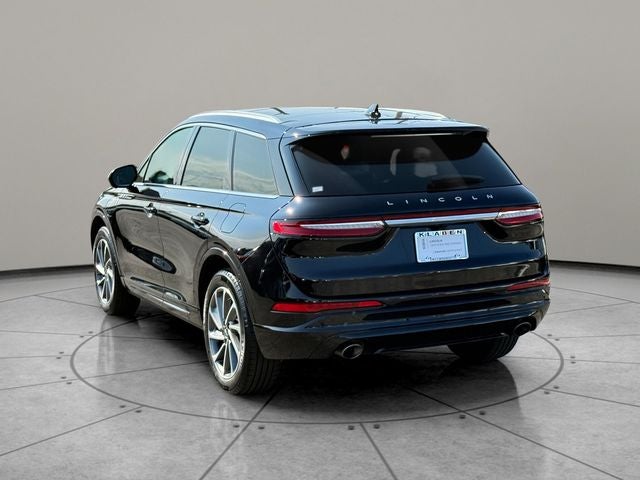 2024 Lincoln Corsair Plug-In Hybrid Grand Touring