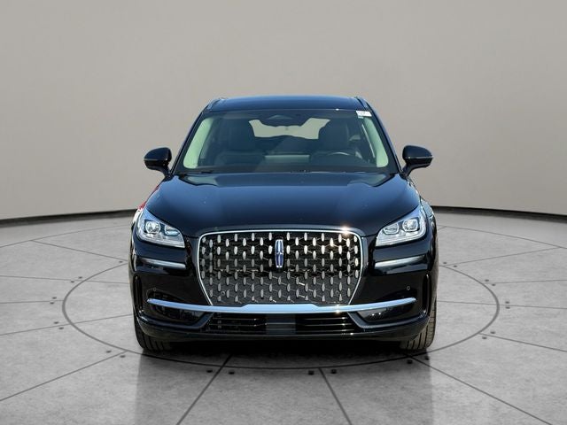 2024 Lincoln Corsair Plug-In Hybrid Grand Touring