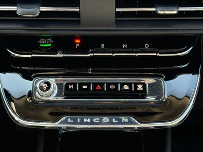 2024 Lincoln Corsair Plug-In Hybrid Grand Touring