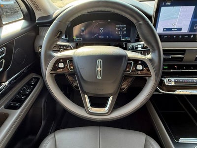 2024 Lincoln Corsair Plug-In Hybrid Grand Touring