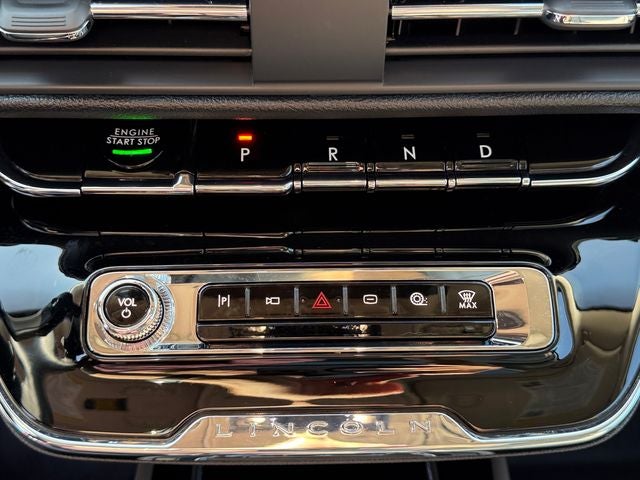 2024 Lincoln Corsair Plug-In Hybrid Grand Touring