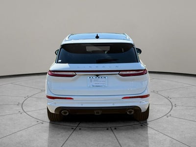 2024 Lincoln Corsair Plug-In Hybrid Grand Touring