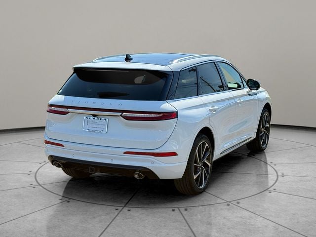 2024 Lincoln Corsair Plug-In Hybrid Grand Touring