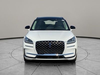 2024 Lincoln Corsair Plug-In Hybrid Grand Touring