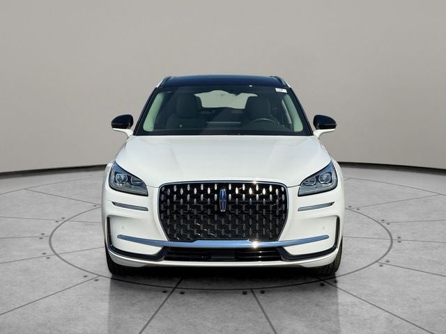 2024 Lincoln Corsair Plug-In Hybrid Grand Touring