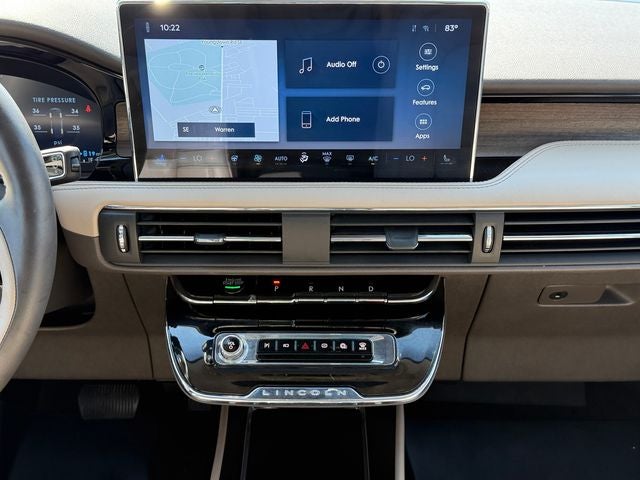 2024 Lincoln Corsair Plug-In Hybrid Grand Touring