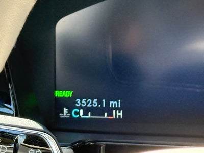 2024 Lincoln Corsair Plug-In Hybrid Grand Touring