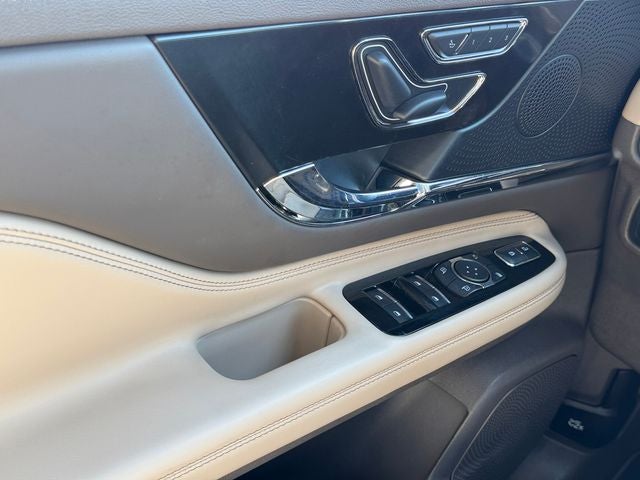 2024 Lincoln Corsair Plug-In Hybrid Grand Touring