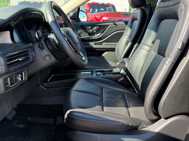 2025 Lincoln Corsair Plug-In Hybrid Grand Touring