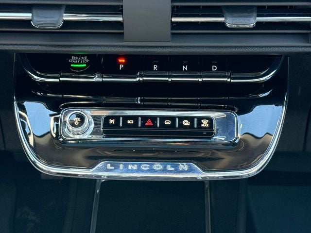 2025 Lincoln Corsair Plug-In Hybrid Grand Touring