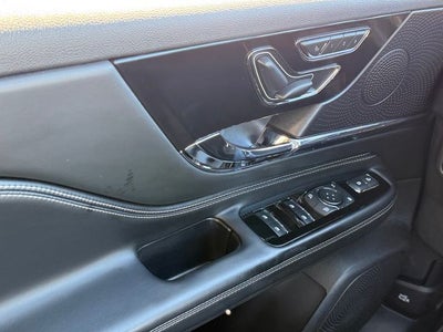 2025 Lincoln Corsair Plug-In Hybrid Grand Touring