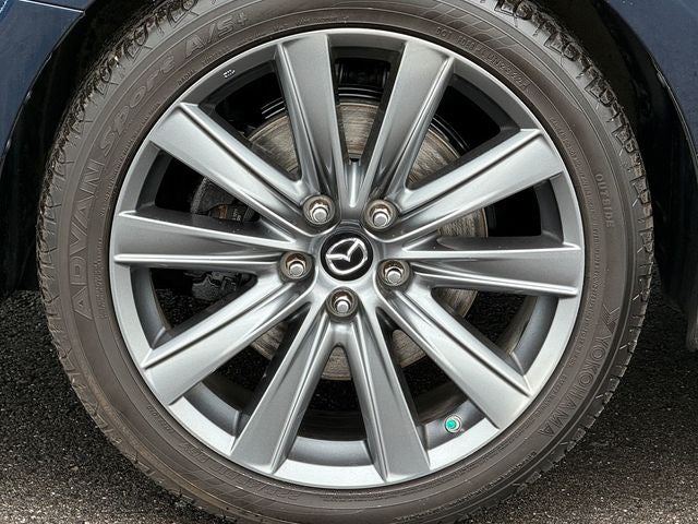 2019 Mazda Mazda6 Grand Touring