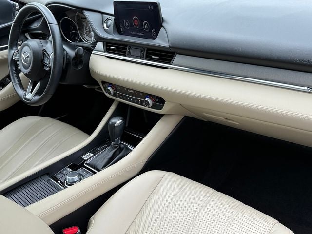 2019 Mazda Mazda6 Grand Touring