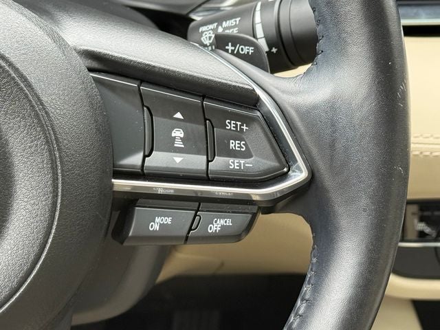 2019 Mazda Mazda6 Grand Touring