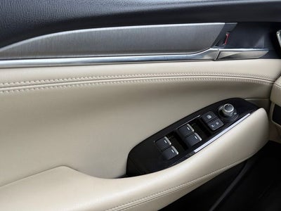 2019 Mazda Mazda6 Grand Touring