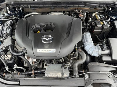 2019 Mazda Mazda6 Grand Touring