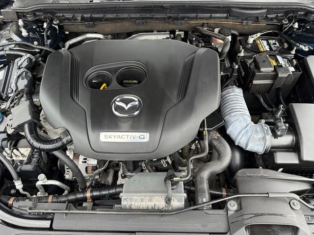 2019 Mazda Mazda6 Grand Touring