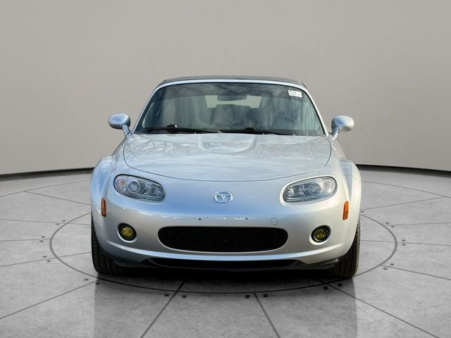 2006 Mazda Mazda Miata Base