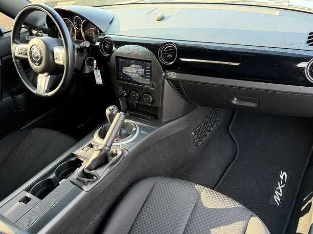 2006 Mazda Mazda Miata Base