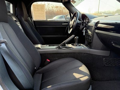 2006 Mazda Mazda Miata Base