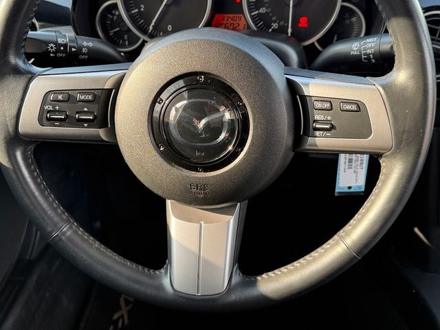 2006 Mazda Mazda Miata Base