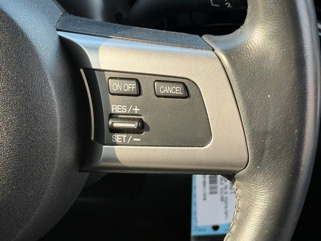 2006 Mazda Mazda Miata Base