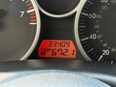 2006 Mazda Mazda Miata Base