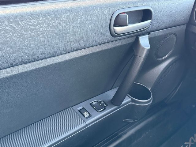 2006 Mazda Mazda Miata Base