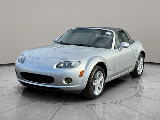 2006 Mazda Mazda Miata Base