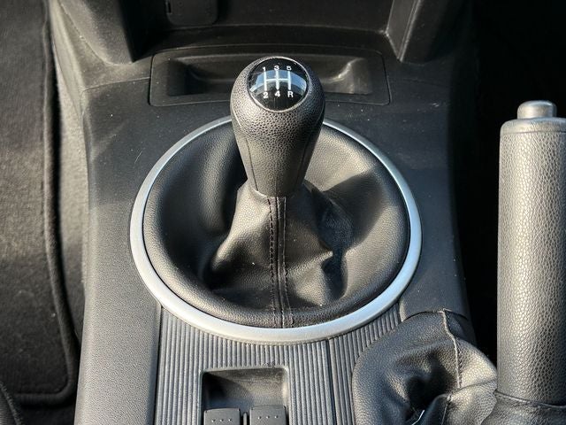 2006 Mazda Mazda Miata Base