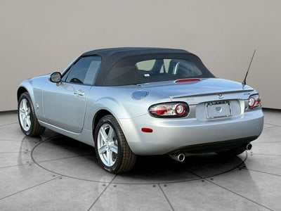 2006 Mazda Mazda Miata Base