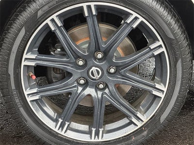 2014 Nissan Juke NISMO