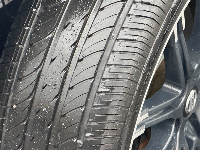 2014 Nissan Juke NISMO