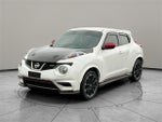 2014 Nissan Juke NISMO
