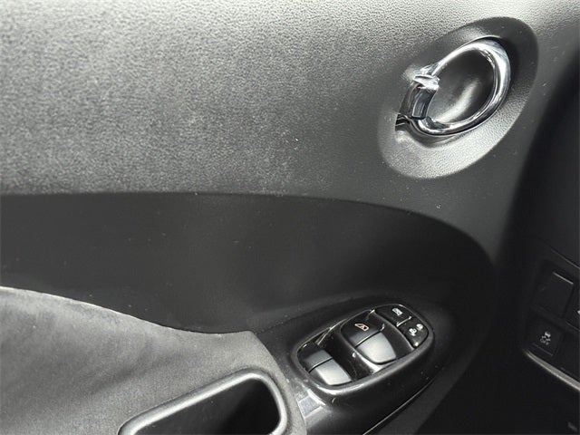 2014 Nissan Juke NISMO