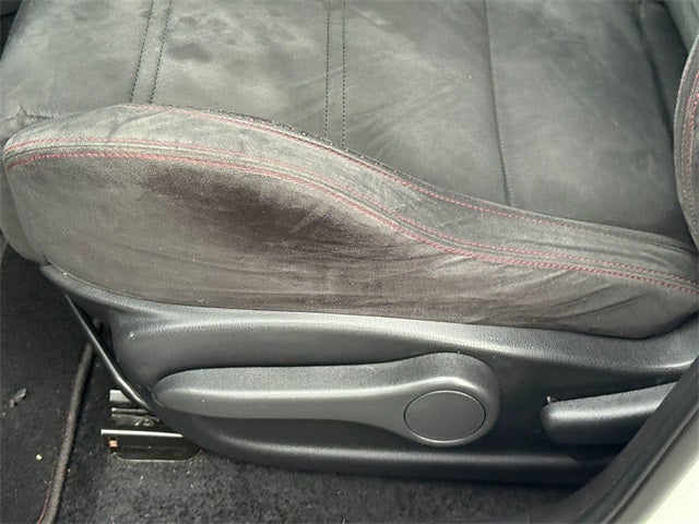 2014 Nissan Juke NISMO