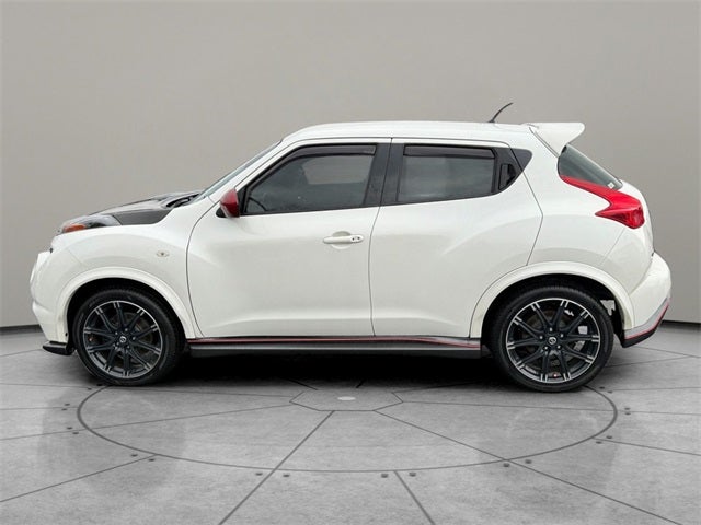 2014 Nissan Juke NISMO