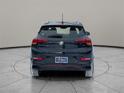2020 Buick Encore GX Preferred