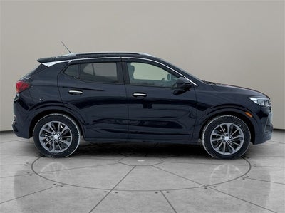 2020 Buick Encore GX Preferred