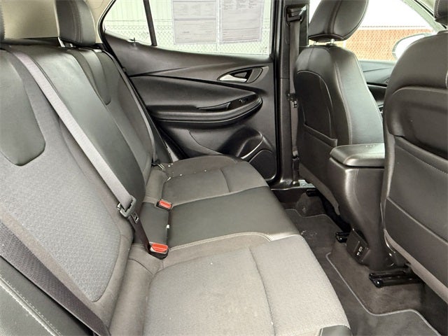 2020 Buick Encore GX Preferred