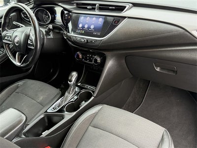 2020 Buick Encore GX Preferred