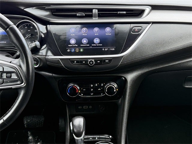 2020 Buick Encore GX Preferred