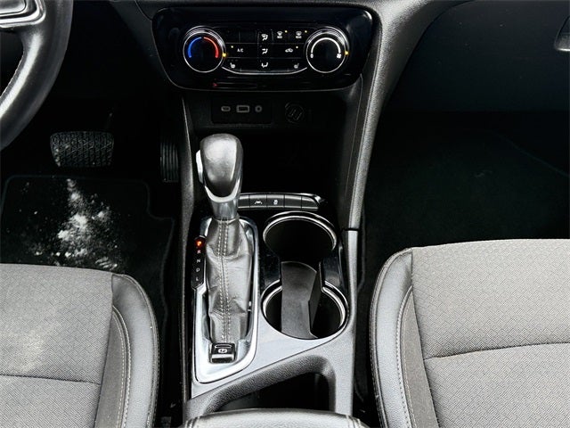 2020 Buick Encore GX Preferred