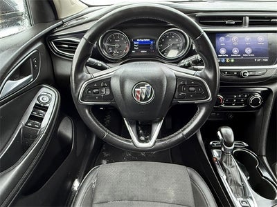2020 Buick Encore GX Preferred