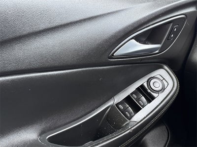 2020 Buick Encore GX Preferred