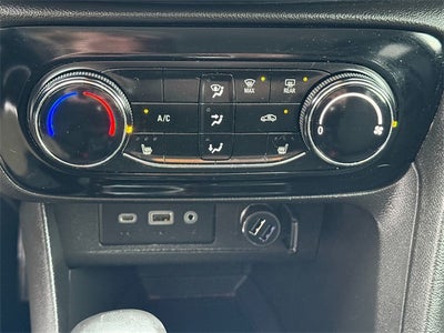 2020 Buick Encore GX Preferred