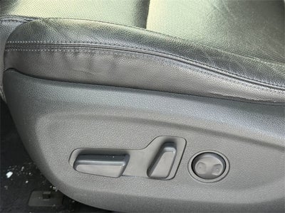 2018 Hyundai Tucson Limited