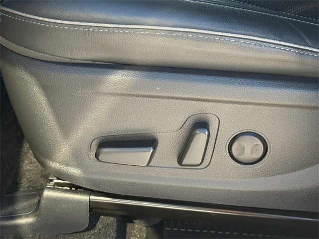 2022 Hyundai Santa Fe Hybrid SEL Premium