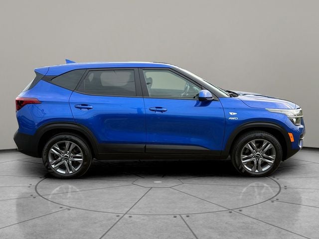 2023 Kia Seltos LX