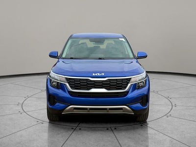 2023 Kia Seltos LX